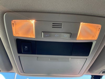 2016 Toyota Tacoma SR V6