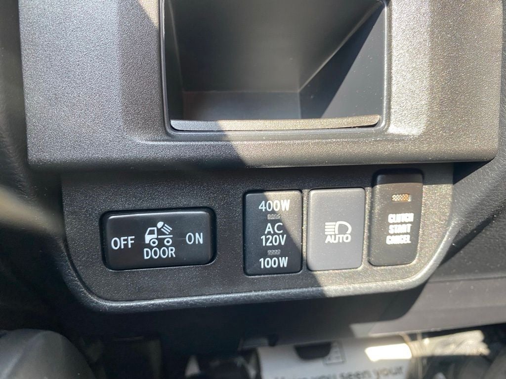 2019 Toyota Tacoma TRD Sport V6