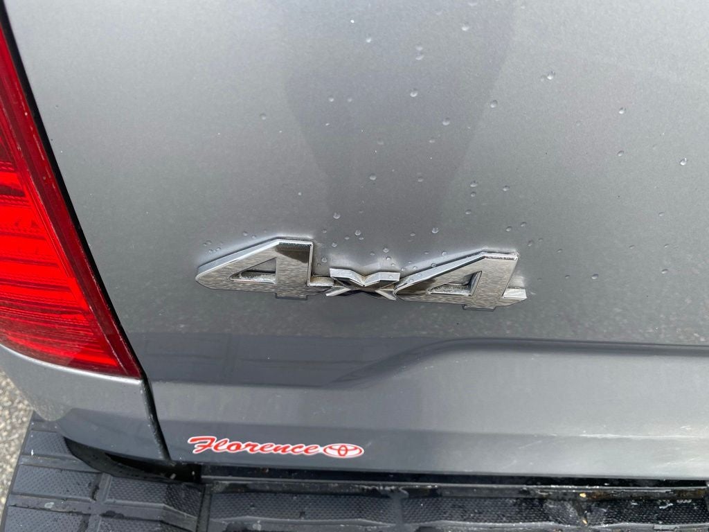 2018 Toyota Tundra Limited