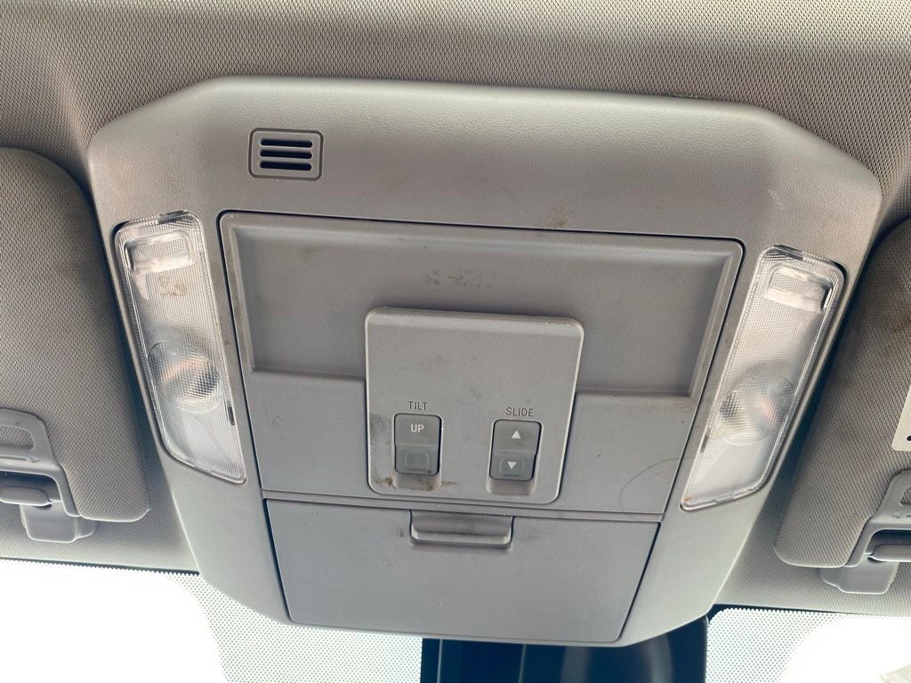 2018 Toyota Tundra Limited