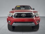 2015 Toyota Tacoma PreRunner V6