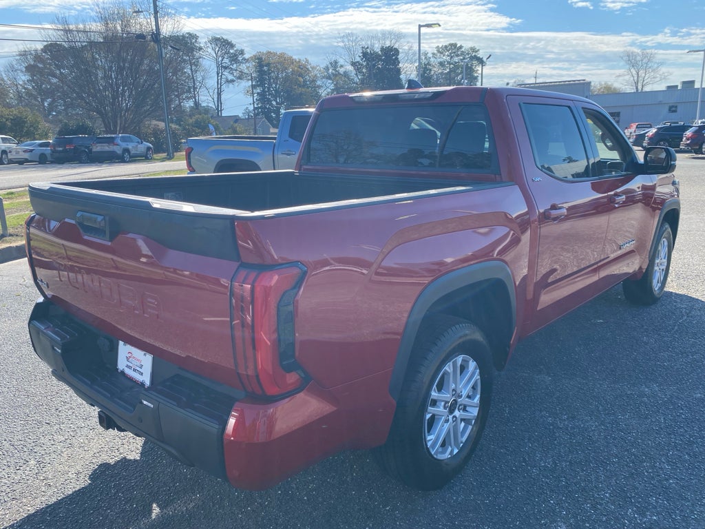2023 Toyota Tundra SR5