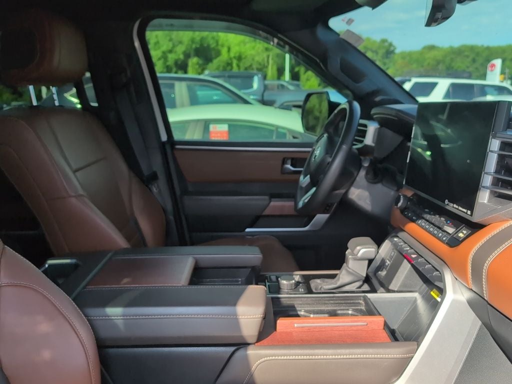 2023 Toyota Tundra 1794
