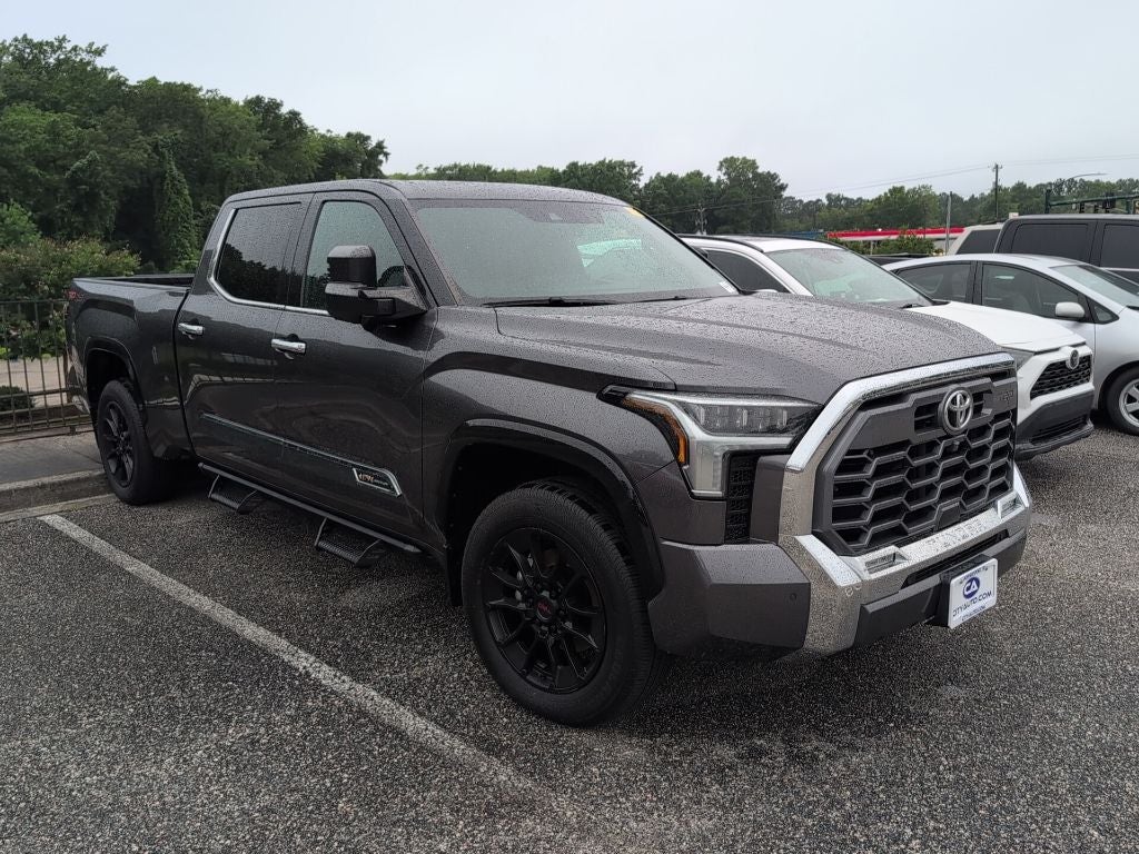 2023 Toyota Tundra 1794