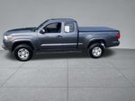 2017 Toyota Tacoma SR