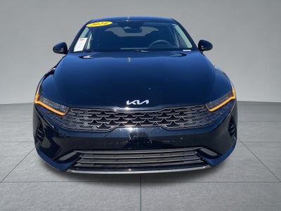 2024 Kia K5 LXS