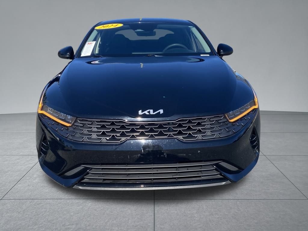 2024 Kia K5 LXS