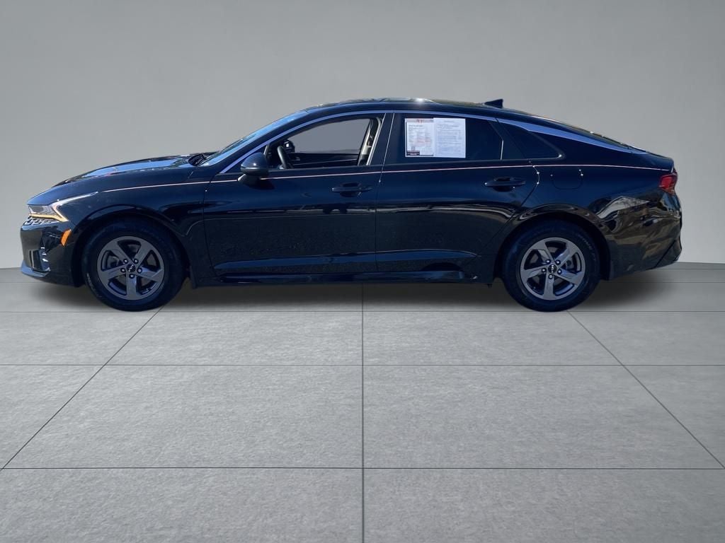 2024 Kia K5 LXS