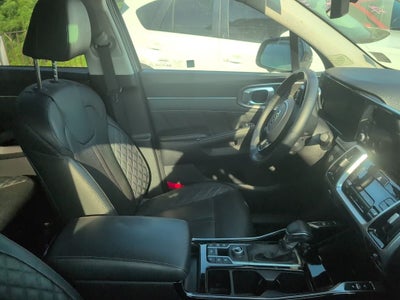 2021 Kia Sorento SX-Prestige