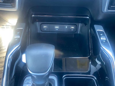2021 Kia Sorento SX-Prestige