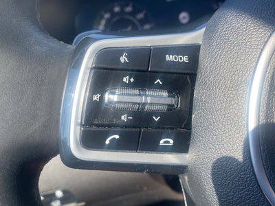 2021 Kia Sorento SX-Prestige