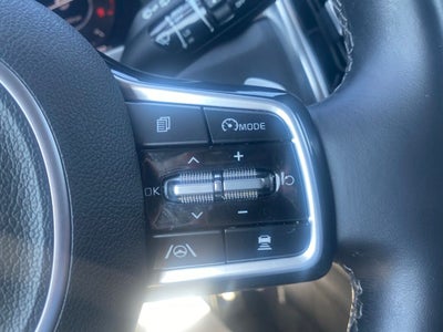2021 Kia Sorento SX-Prestige