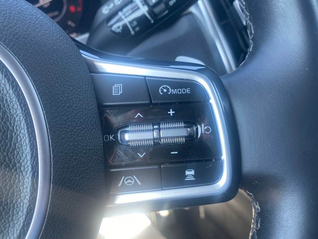 2021 Kia Sorento SX-Prestige