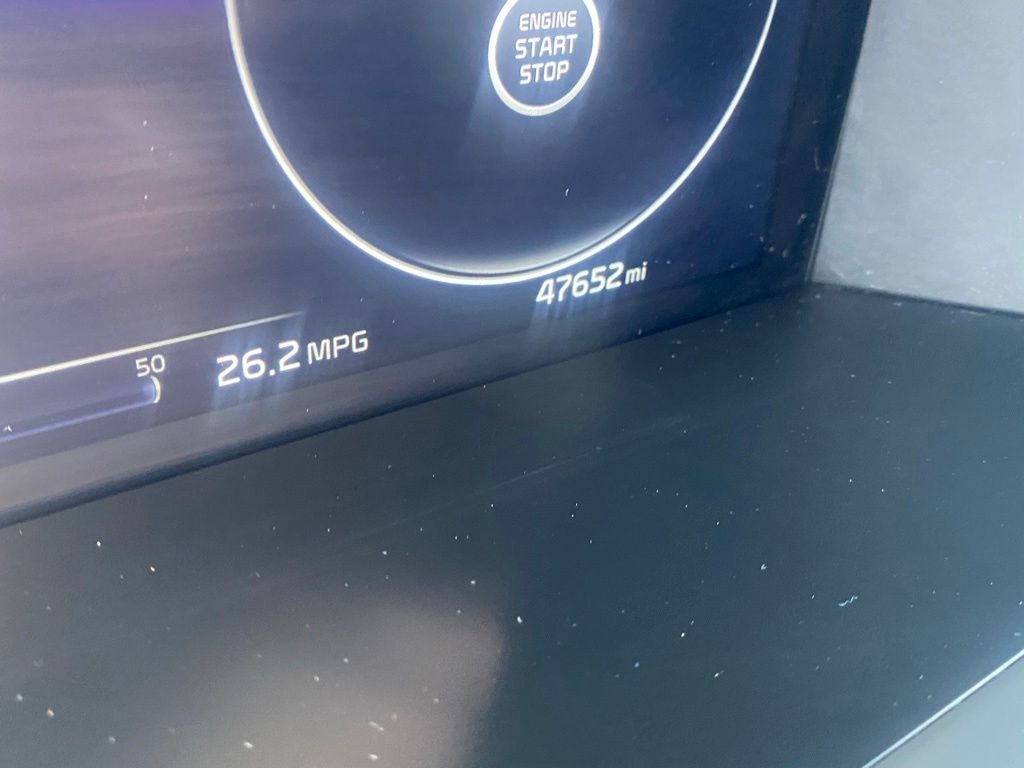2021 Kia Sorento SX-Prestige