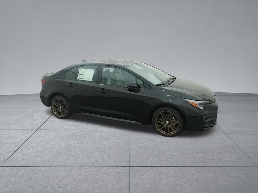 2024 Toyota Corolla SE Nightshade
