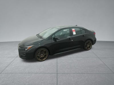 2024 Toyota Corolla SE Nightshade