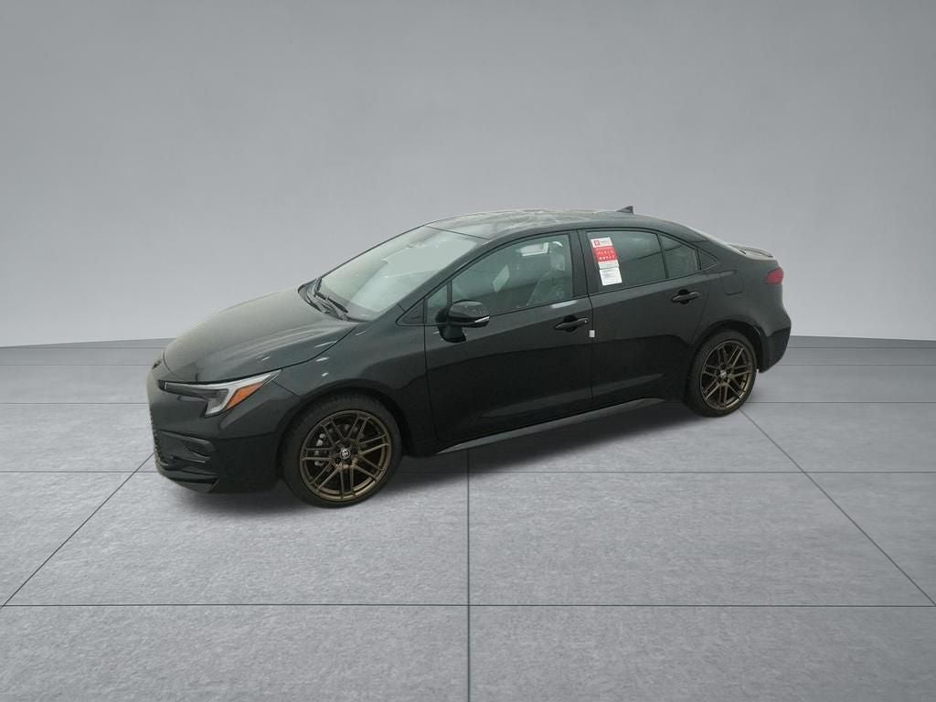 2024 Toyota Corolla SE Nightshade