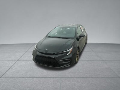 2024 Toyota Corolla SE Nightshade
