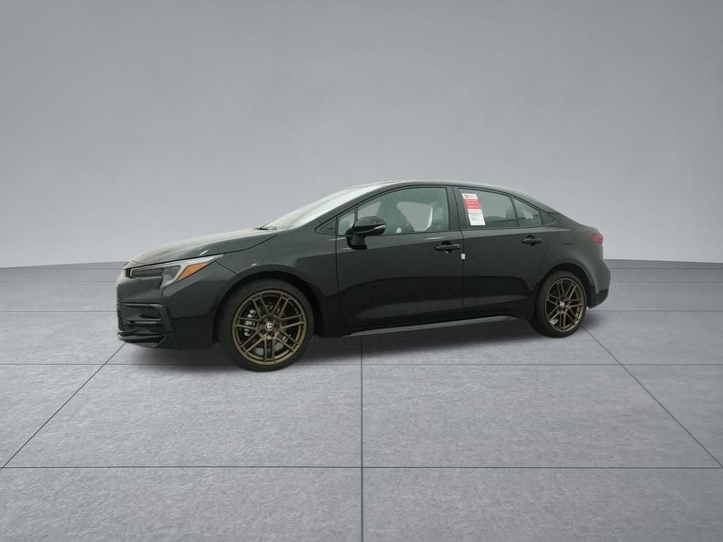 2024 Toyota Corolla SE Nightshade