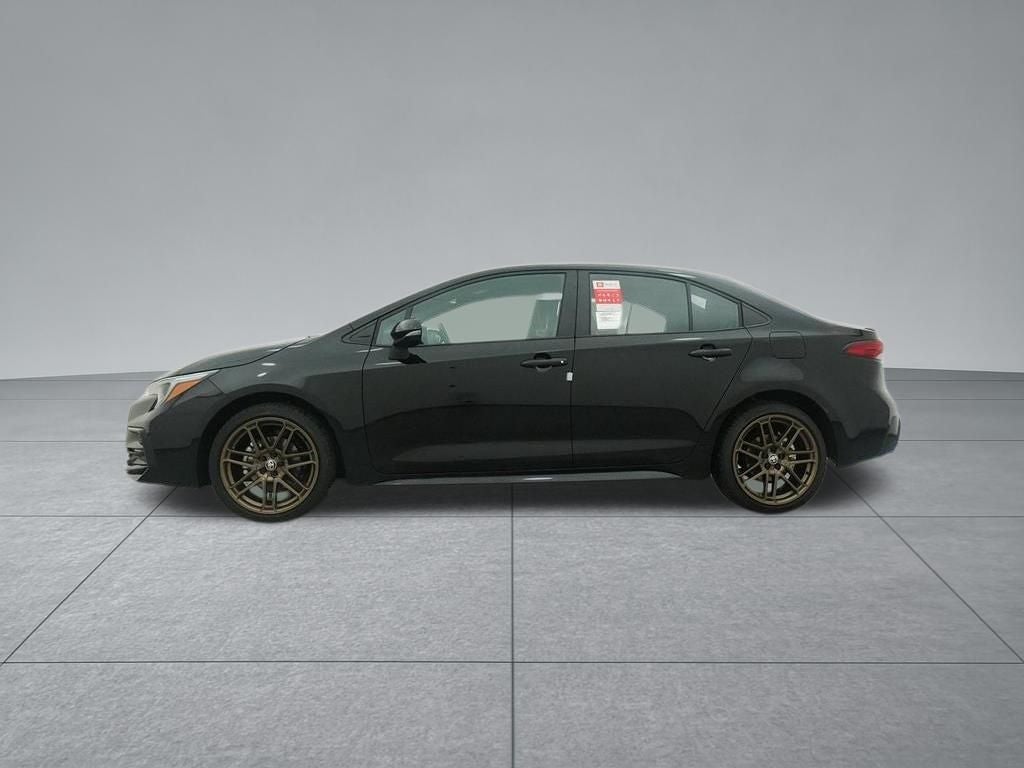 2024 Toyota Corolla SE Nightshade
