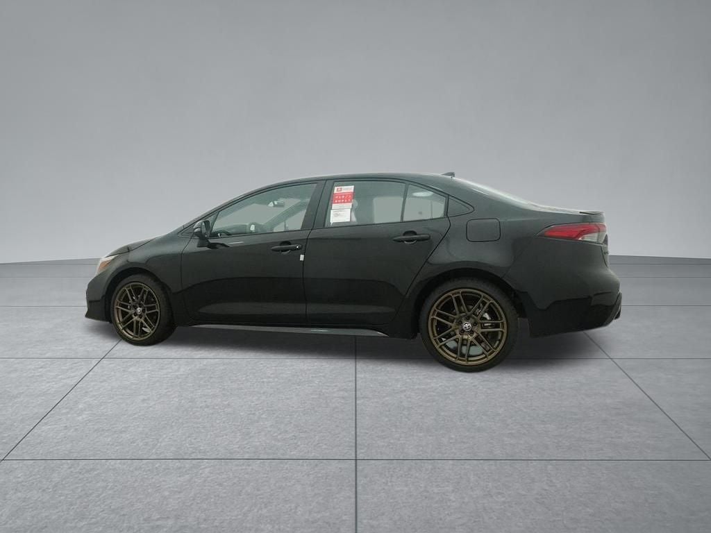 2024 Toyota Corolla SE Nightshade
