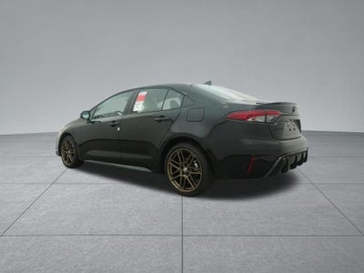 2024 Toyota Corolla SE Nightshade