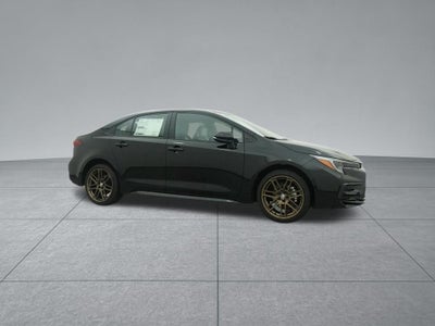 2024 Toyota Corolla SE Nightshade