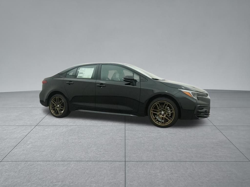 2024 Toyota Corolla SE Nightshade