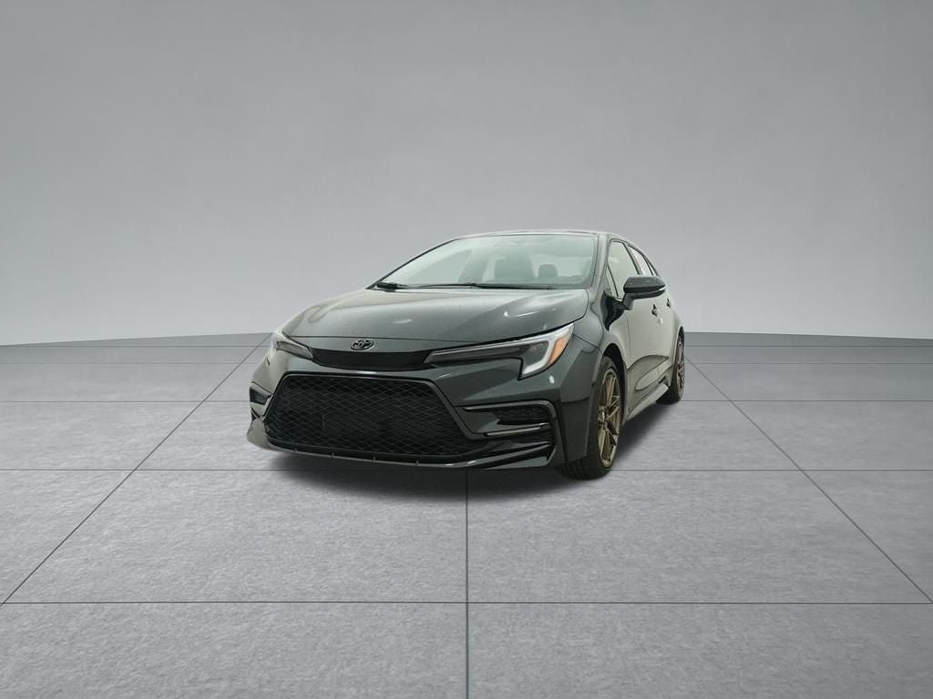 2024 Toyota Corolla SE Nightshade