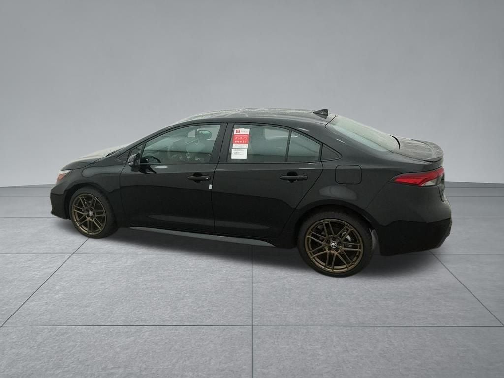 2024 Toyota Corolla SE Nightshade