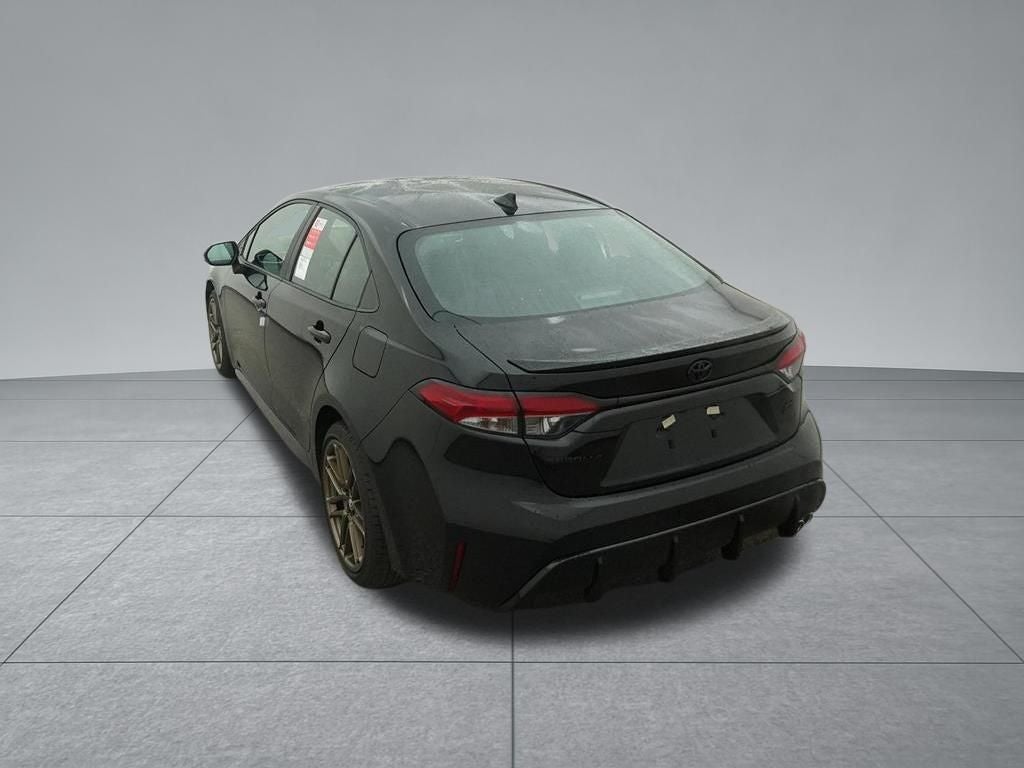 2024 Toyota Corolla SE Nightshade