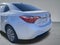 2017 Toyota Corolla LE ECO