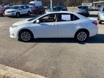 2017 Toyota Corolla LE ECO