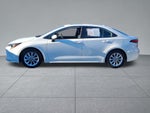 2022 Toyota Corolla XLE