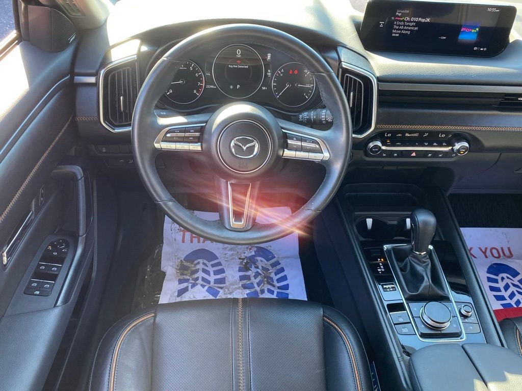 2024 Mazda Mazda CX-50 2.5 S Premium Plus Package