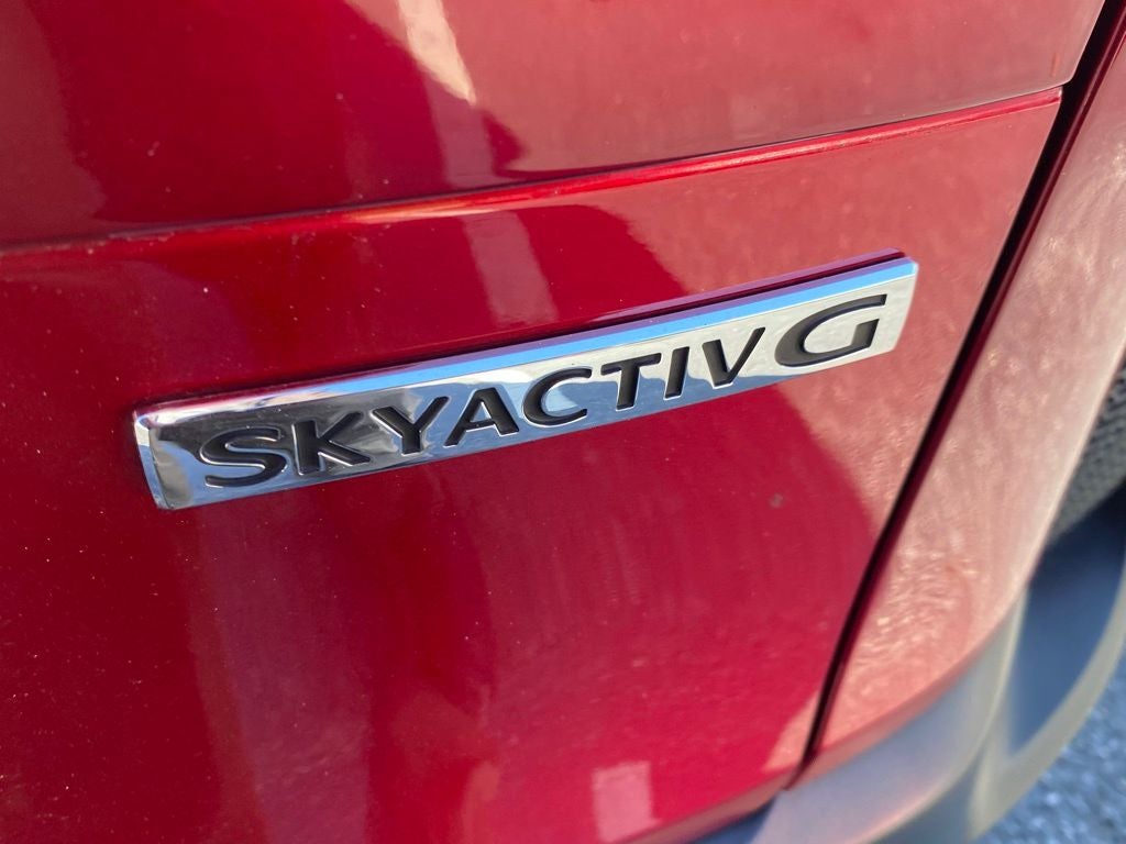 2024 Mazda Mazda CX-50 2.5 S Premium Plus Package