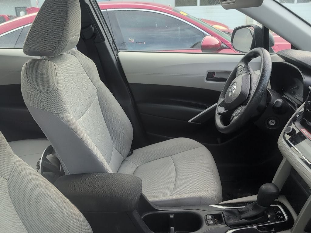 2025 Toyota Corolla Cross L
