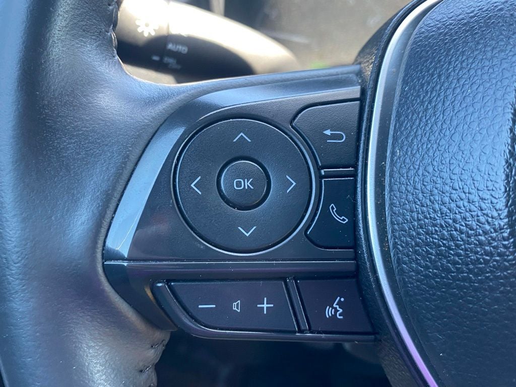 2024 Toyota Corolla Cross Hybrid SE