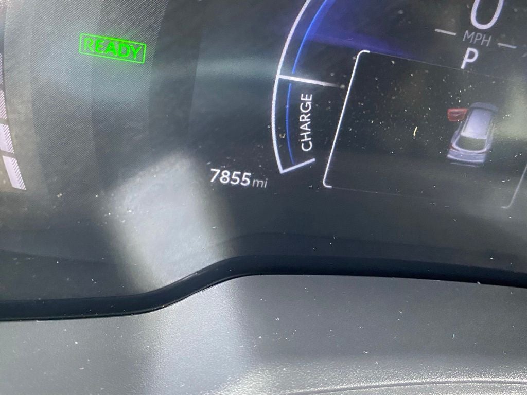 2026 Toyota Corolla Cross Hybrid SE