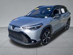 2025 Toyota Corolla Cross Hybrid XSE