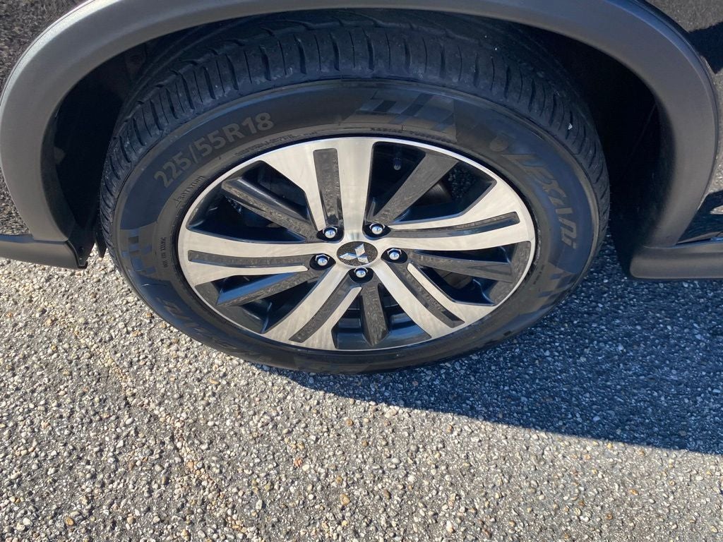 2020 Mitsubishi Outlander Sport 2.0 SE