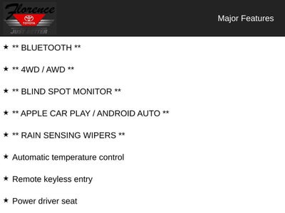 2024 Mitsubishi Outlander Sport SEL