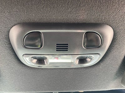 2016 Subaru WRX STI Base