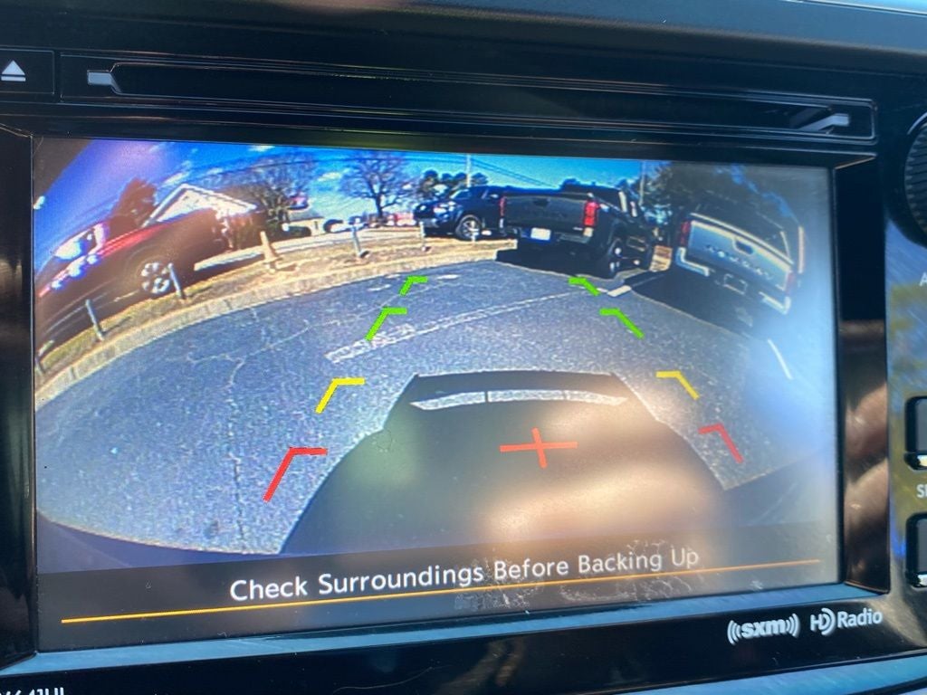 2016 Subaru WRX STI Base