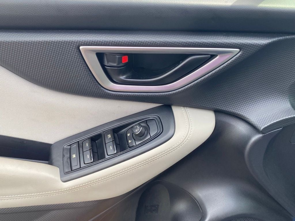2020 Subaru Forester Base