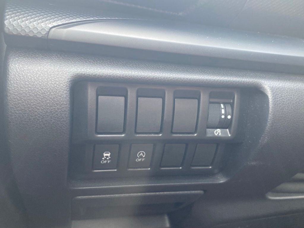 2020 Subaru Forester Base