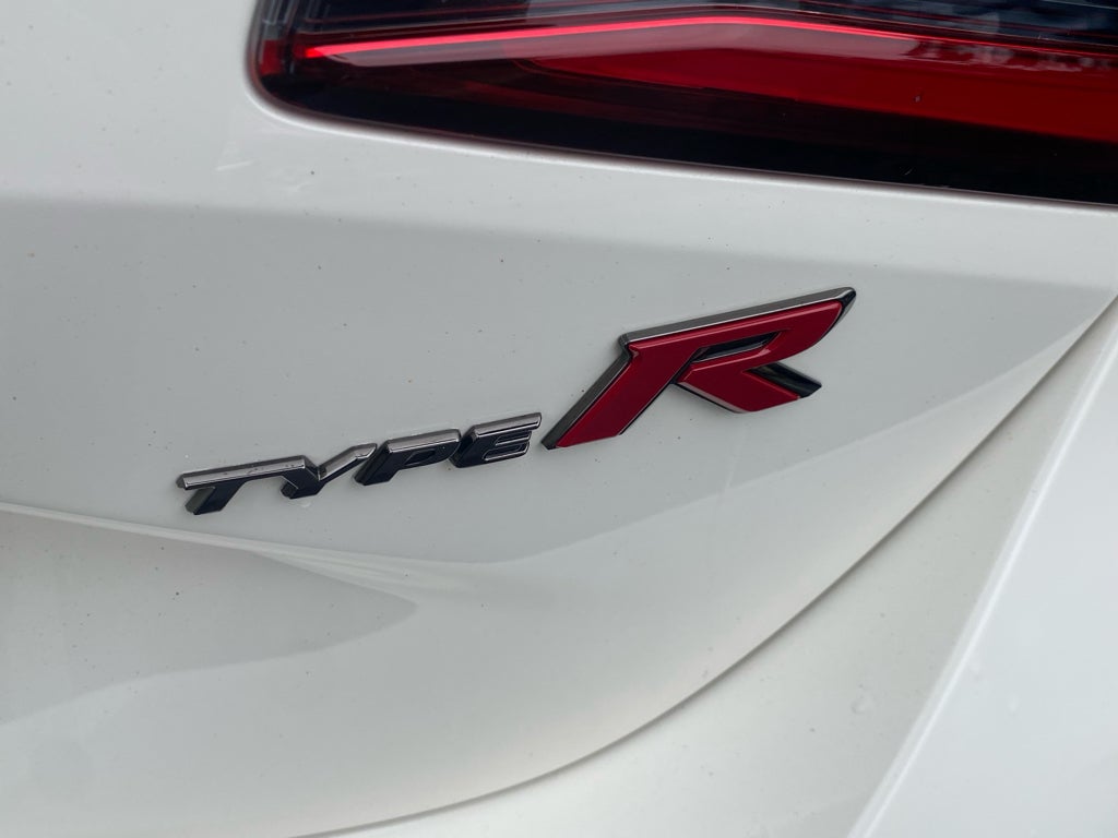2025 Honda Civic Type R Base