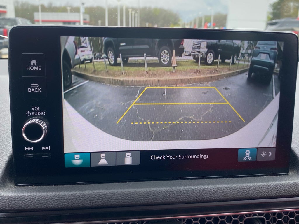 2025 Honda Civic Type R Base