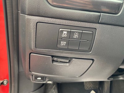 2015 Mazda Mazda6 i Touring