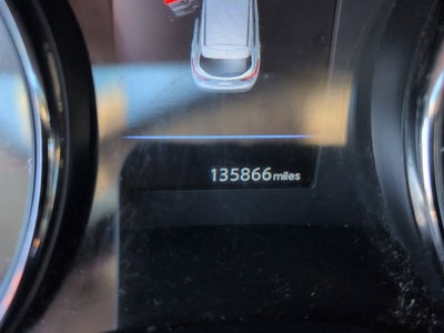 2019 Nissan Rogue Sport SV